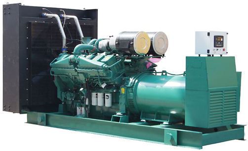 青县30kw康明斯柴油发电机组图片 青县30kw康明斯柴油发电机组图片