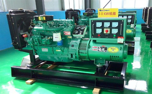 青县发电机出租 青县发电机出租